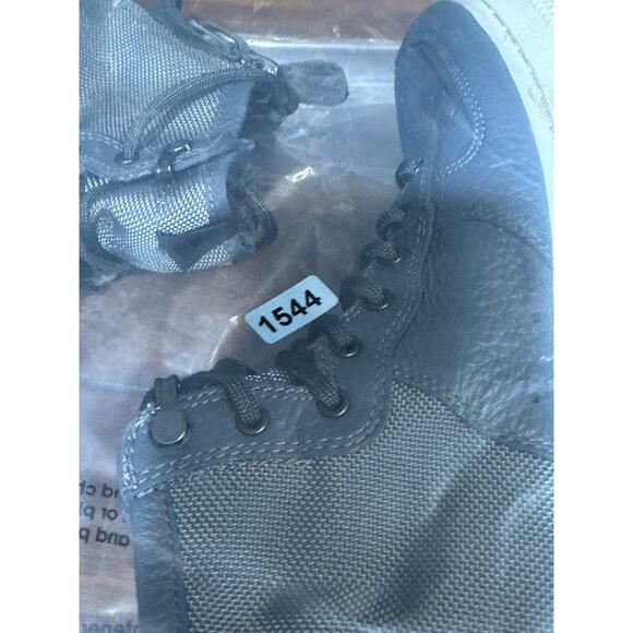 Size 13 Nike SF Air Force 1  kids size 5Y women's size 6.5-7 - Picture 6 of 6